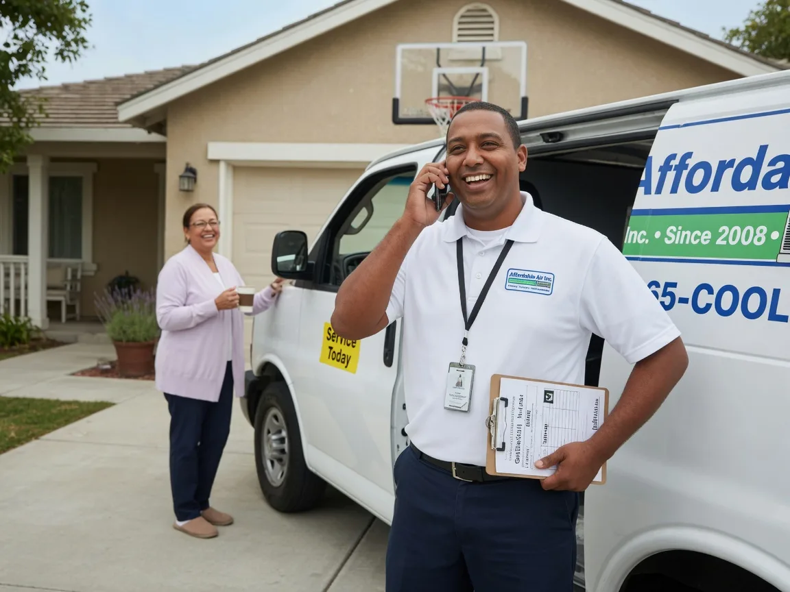 Central Ac Repair Davis, OK FAQs